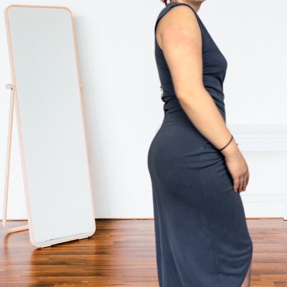 Adorable Yale Blue Dress